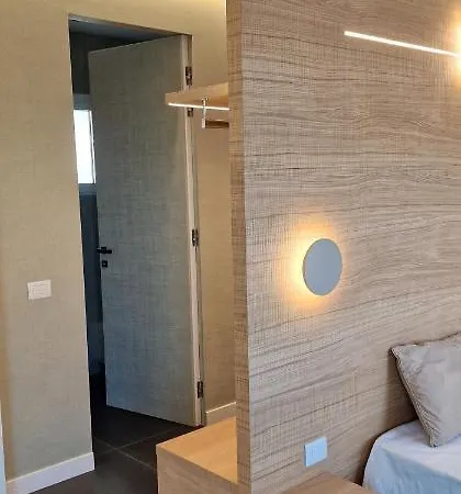 Pernotti Bed and Breakfast Μπάρι
